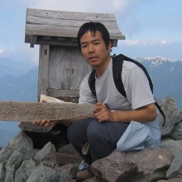 Hiromasa Morikawa