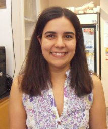 Melo Ana M