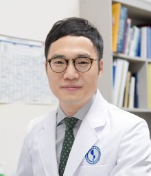 Kim Tae-Joon