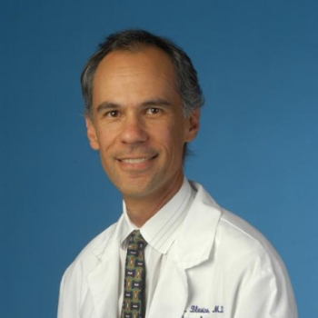 Nikolas Blevins