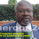 Barthelemy Ndongo