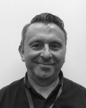 Mark Hough