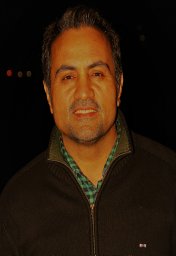 Ahmad Ashouri
