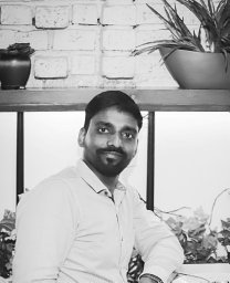 J. S. Binoj