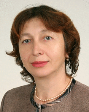 Larisa Rybak