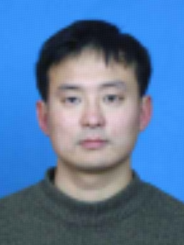 Yazhuo Li