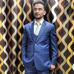 Manzoor Ahmad
