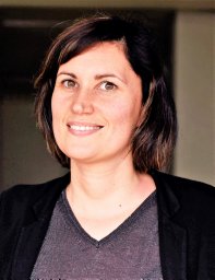 Emmanuelle Mounier