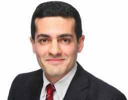 Mehdi Azimian