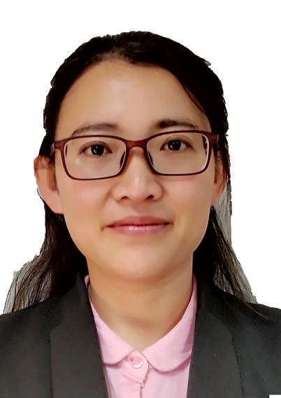 Qingzhen Han