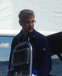 Peter J Unrau