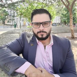 Angel Eduardo Acevedo Duque