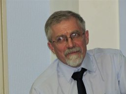 Alexander Feigin