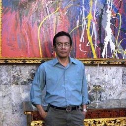 Zuherman Rustam