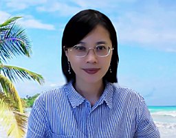 Ying Zhan