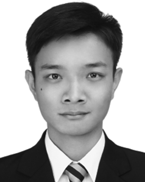 Wushun Chen