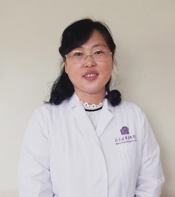 WenHui Zhao