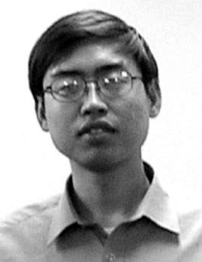 Haifeng Pan