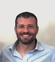 Alberto Borraccino
