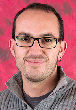 Romain Bonnand