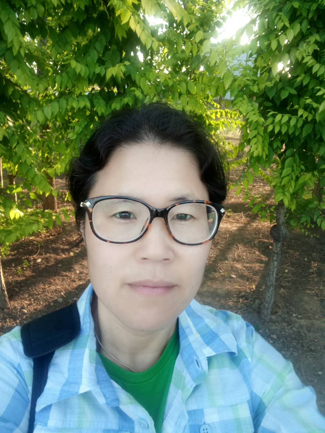 Xiubing Jing