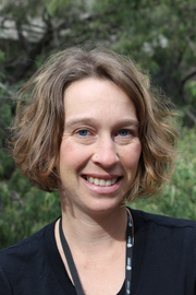 Alyson Ashe