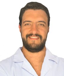 Edgar Gerardo Ordonez-Rubiano