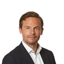 Bernt Johan von Scholten