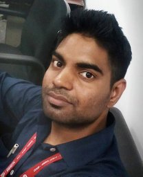 Deepak Saini