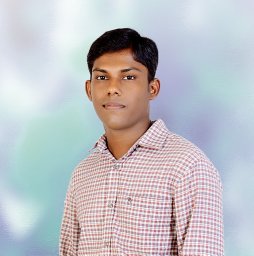 Ashish Alex