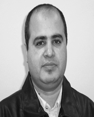 Mohamed Elbakary