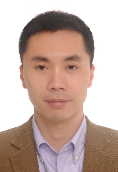 Ke Wang