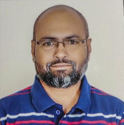 Sachin Patel