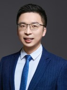 Zhen Wang