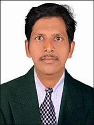 Pujari Murali