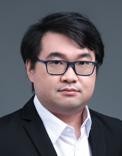 Qingchuan Zhao