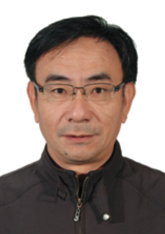 Jingchuan Yu