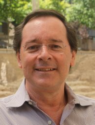 José L. Mateos