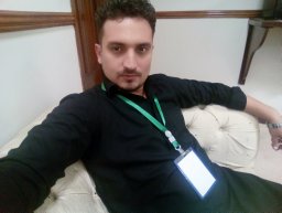 Abbasi Fahad Munir