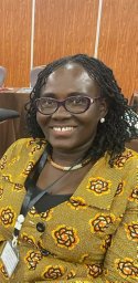 Nancy Innocentia Ebu Enyan