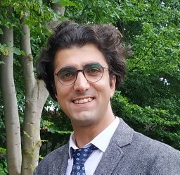 Sina Shahab