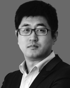 Hongwei Liu