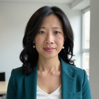 Geraldine Ooi