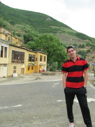 Javad Mahmoudi
