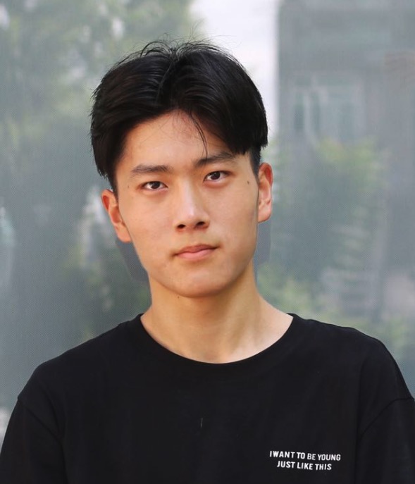 Hangjie Yuan