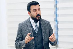 Mehmet Yildirim