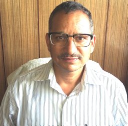R.S. Rana