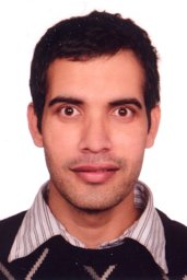 Swagat K. Mohapatra