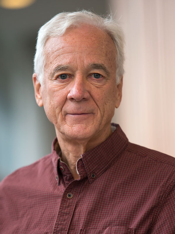Scott W. Emmons