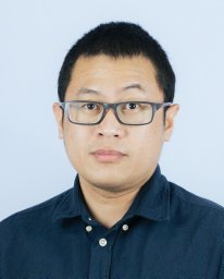 Matsapume Detcharoen